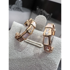 Bvlgari Rings